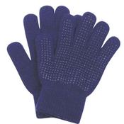 EquiSential Magic Gloves Adult NAVY