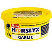 Horslyx Garlic Mini 650g (12)