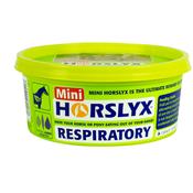 Horslyx Respiratory Mini 650g (12)