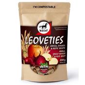 Leovet Apple, Spelt Wheat &amp; Red beet Horse Treat 1000g