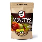 Leovet Carrot, Mango &amp; Rosehip Horse Treats 1000g