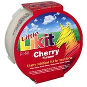 Likit Refill 250g Cherry Horse Treat image