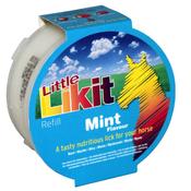 Likit Refill 250g Mint Horse Treat image