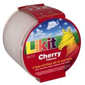 Likit Refill 650g Cherry Horse Treat