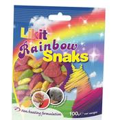 Likit Snack 100g Horse Treat image