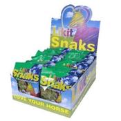 Likit Snacks 100g Mint &amp; Amp: Eucalyptus Horse Treats image