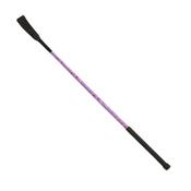 Pony Ribbon Whip Purple