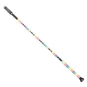 Rainbow/Glow Horse Whip