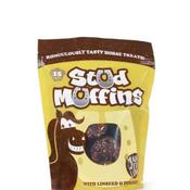 Stud Muffins Horse Treat (15 treat pack) image