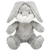 Trixie Be Eco Bunny Evan, Plush Recycled Dog Toy 25cm