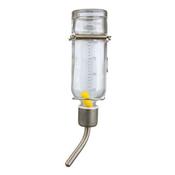 Trixie Small Animal Glass Water Bottle 250ml