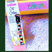 Ancol MultiColour Geometric Print Safety Cat Collar