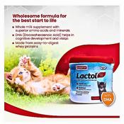 Beaphar Lactol Kitty Milk 250g