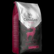 Canagan For Cats Grain Free Country Game: Duck, Venison &amp; Rabbit 1.5 KG