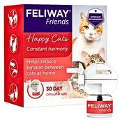 Feliway Friends Diffuser Starter Pack
