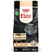 GAIN Elite Adult Cat Fresh Salmon 2 KG