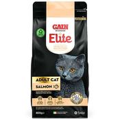 GAIN Elite Adult Cat Fresh Salmon 800g