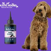Holistic Hound Dog Eared 50ml image