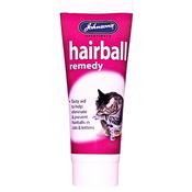 Johnson's Hairball Remedy 50g SINGLE image