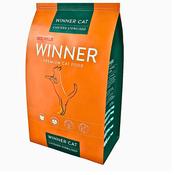 Red Mills Winner Cat Adult Dry Food Chicken Sterilised 2 KG
