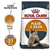 Royal Canin® Cat Hair &amp; Skin Care Dry Food 2 KG