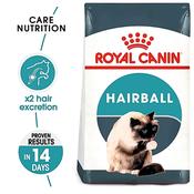 Royal Canin® Cat Hairball Care Dry Food 2 KG image