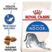 Royal Canin® Indoor 27 Dry Food 4 KG