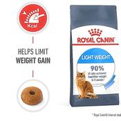 Royal Canin® Light Weight Care Dry Food 400g