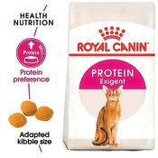 ROYAL CANIN® Protein Exigent Dry Food 2 KG