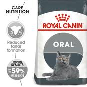 Royal Canin® Oral Care Dry Food 1.5 KG