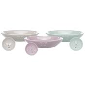TRIXIE™ Junior Shallow Ceramic Bowl For Cats