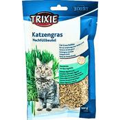 TRIXIE™ Cat Grass Refill Bag 100g