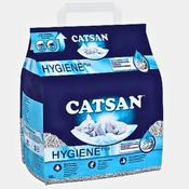 Catsan Hygiene Cat Litter 10 Litre