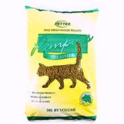 Pettex Pampuss Wood Cat Litter 30L