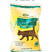 Pettex Pampuss Wood Cat Litter 5L image