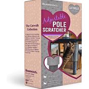 Rosewood Adjustable Pole Cat Scratcher image