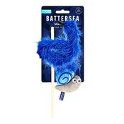 Rosewood Battersea Bugs Snail Teaser Cat Toy image
