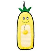 Rosewood Character Hanging Cat Scratcher Pineapple image