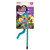 Rosewood Jolly Moggy Mr. Mouse Cat Teaser