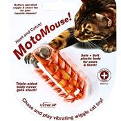 Rosewood L'chic Moto Mouse Orange
