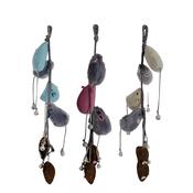 Smart Choice Catnip &amp; Plush Rope Kitten Toy 6 Pack