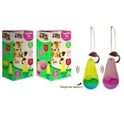 Smart Choice Interactive Cat Toy With Mouse &amp; Ball