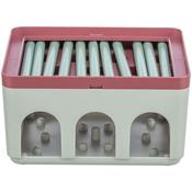 TRIXIE™ Cat Activity Rod Box Strategy Game 20 X 12 X 16 cm image