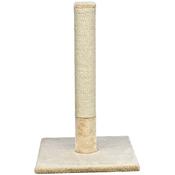 TRIXIE™ Batres Scratching Post Beige 62 cm