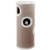 TRIXIE™ Cat Edoardo Cat Tower 50 cm Taupe/Cream