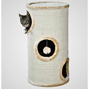 TRIXIE™ Cat Samuel Cat Tower 70 cm Natural/Beige