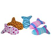 TRIXIE™ Fish Plush Catnip Cat Toy image