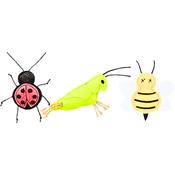 TRIXIE™ Insect In Display Cat Toy image