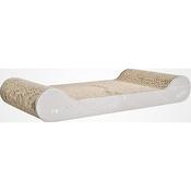 TRIXIE™ Junior Scratching Cardboard Light Grey image