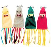 Trixie Mouse Plush Catnip Cat Toy 14.5cm/25cm